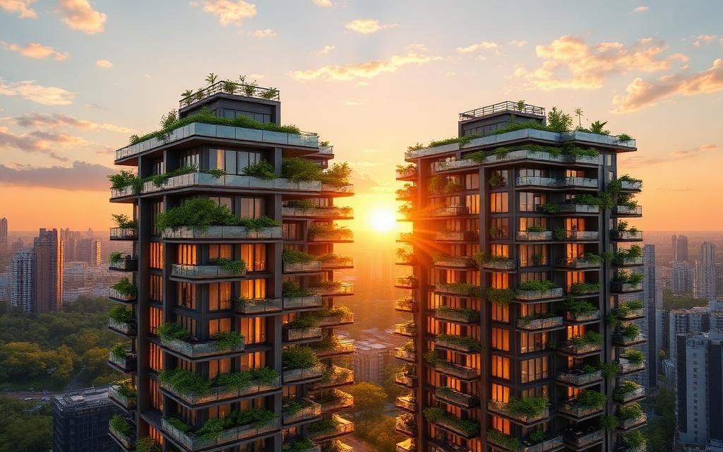 Estate 361, Gurugram — Max Estates project render