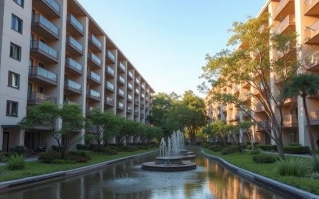 The Terraces, Gurugram — Max Estates project render